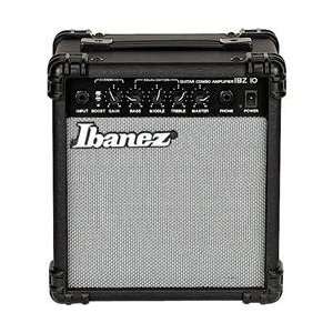  IBZ 10 Tone Blaster Amp (Standard) Musical Instruments
