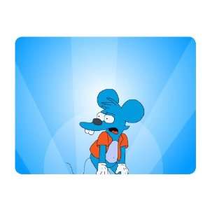  Brand New Simpsons Mouse Pad Itchy 