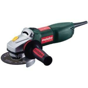   10000 RPM, Model W7 115 Quick 4 1/2 Angle Grinder