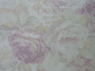 Mary Rose Fabric~Quilt Gate~Faded Rose Bouquets 12D  