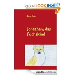   Fuchskind (German Edition) Bianka Mertes  Kindle Store