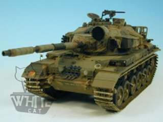 Accurate Armour 135 Centurion Mk 11 Gun Tank K078  