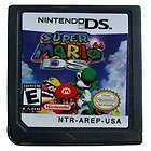Super Mario 64 for Nintendo for DS NDS NDL DSi DSiLL DSiXL 3DS Video 