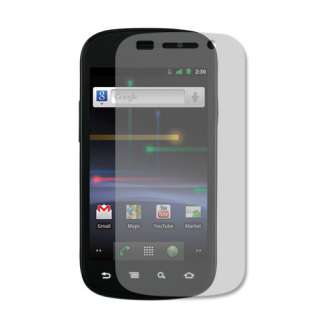 INVISIBLE SHIELD SCREEN PROTECTOR fOr Google Nexus S  
