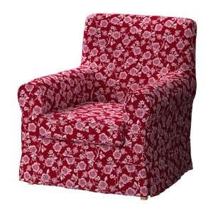  Ikea Ektorp Jennylund Armchair Cover, Chair Slipcover 