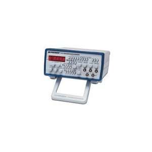  Sweep/Function Generator and Frequency Counter 20MHz with 