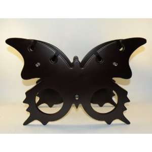  ILC Butterfly Wine and Glass Rack