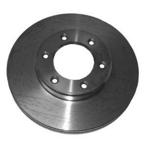  Aimco 31173 Premium Front Disc Brake Rotor Only 