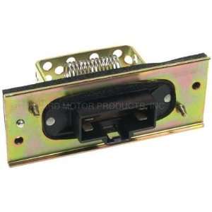  Standard Motor Products RU479 Blower Motor Resistor 