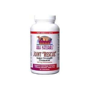 Ark Naturals Joint Rescue Super Strength Chewables 90 Wafers  