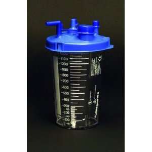  MediVac® Suction Canister