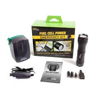Medis Fuel Cell Xtreme Emergency Kit (Black)