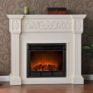   Media Room Accent & Mantel Supports Up To 85lbs