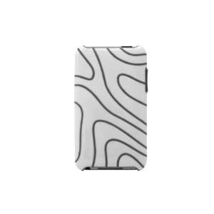  Incase Topo Flex Snap Case for iPod Touch 2G 3G (White 