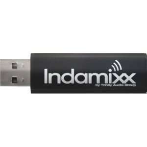  Indamixx USB Version
