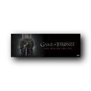  Game Of Thrones Poster Ned Stark MCPA70004
