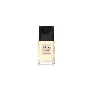 Joy By Jean Patou For Women. Parfum 1.0 Oz Baccarat Limited Edition 