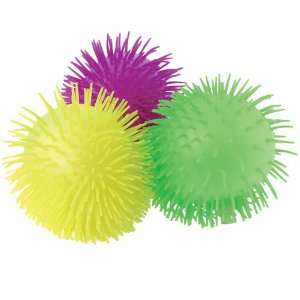  Inflatable Puffer Balls Toys & Games