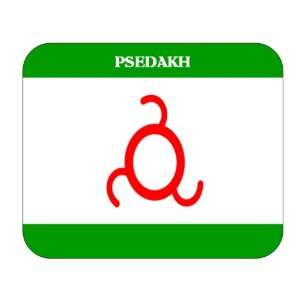  Ingushetia, Psedakh Mouse Pad 