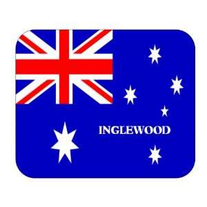  Australia, Inglewood Mouse Pad 