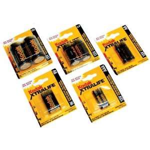  Aaa Kodak Alk Batteries 2Pk Electronics