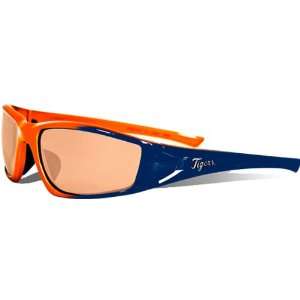  Maxx HD Viper MLB Sunglasses (Tigers)