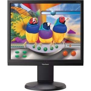  Viewsonic VG932M 19 LCD Monitor   43   5 ms (VG932M 