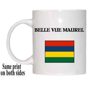  Mauritius   BELLE VUE MAUREL Mug 