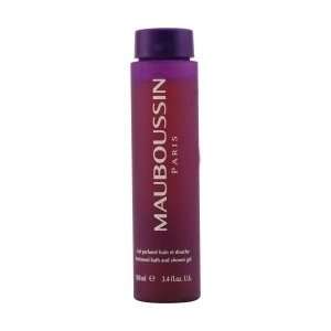    MAUBOUSSIN by Mauboussin SHOWER GEL 3.4 OZ for WOMEN Beauty