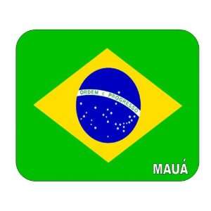  Brazil, Maua mouse pad 