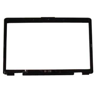  New Dell Inspiron 1545 front lcd bezel with hole for webcam 15 