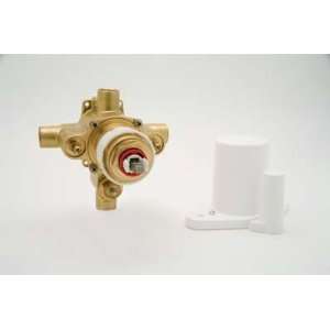 Rohl R2014C N/A Modern Pressure Balance Rough with Diverter from the 