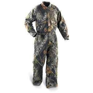  Jerzees Insulated Coveralls New Mossy Oak Break   Up 