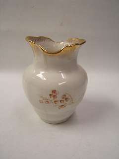 Maddocks Works Lamberton Royal Porcelain Vase  