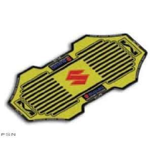  SUZUKI WORX MAT Automotive