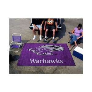  Wisconsin Warhawks 5 x 8 Ulti Mat