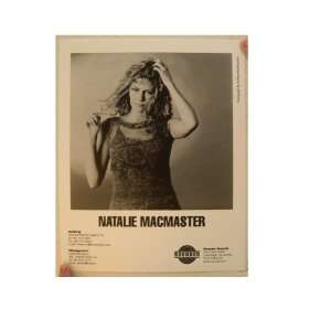   Natalie Macmaster Press Kit and Photo Fit As A Fiddle 