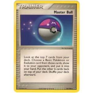  Master Ball   Power Keepers   78 [Toy] Toys & Games