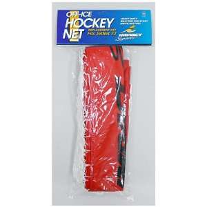  Impact International Sports Replacement 72 Inch Sleeve Net 