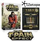 iZotope The T Pain Vocal Effect Recording Software Plugin Bundle