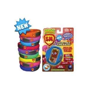  Moshi Monsters Sport Watch Toys & Games