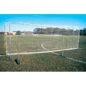  7.5 ft x 18 ft Flat Training Net