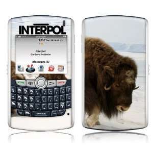   8800 Series  8800 8820 8830  Interpol  Buffalo Skin Electronics