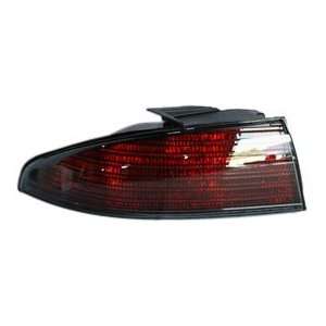 TYC 11 5942 01 Dodge Intrepid Driver Side Replacement Tail 