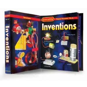  Inventions Kit Toys & Games