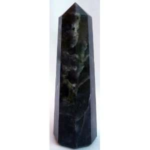  Iolite Single Terminated Point 3 1/4 