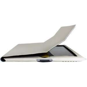   SLEEK Cover Case for iPad   Pearl White (IP2 HSL PW )