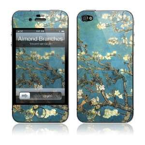  GelaSkins iPh4THC ALB The HardCase for iPhone 4/4S   1 