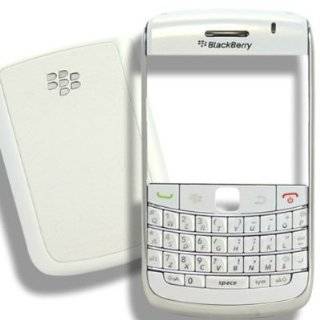   Housing for BlackBerry Bold 9700 w/US Qwerty Keyboard Electronics
