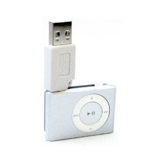  USB Sync Cable Charger for Apple iPod Shuffle 2nd 